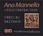 Ana Mannella